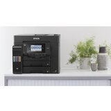 Epson EcoTank L6570 CISS wireless multifunkcijski tintni pisač, A4 | shoptok.hr