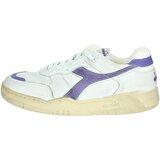 Diadora Visoke superge 201.180117 01 Bela Cene
