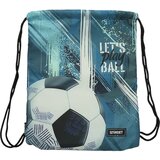  Vrečka za copate street football VSE ZA ŠOLO Cene
