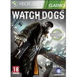 Watch Dogs (XBOX 360) - rabljeno | Shoptok.si