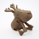 Fiberlogy fiberwood brown | Shoptok.si