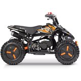 Nitro Motors 49cc mini otroški štirikolesnik Python Snowy-Profile L Sport 6 zelena | Shoptok.si