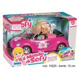 Rs Toys lutka set ( 102256 ) Cene