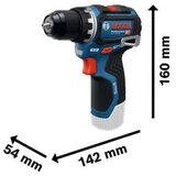 Bosch Akumulatorski vrtalni vijačnik GSR 12V-32 06019N7005 | Shoptok.si