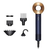 Dyson HD07 supersonic blue/bright copper special edition 412525 fen za kosu | Eponuda.com