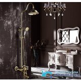  Tuš set klasičnog dizajna | Nadzemni set NTG56495 | shoptok.hr