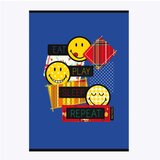  Sveska meka A5/54 80GR dikto smiley Cijene