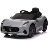 Bbo auto na akumulator maserati 12v (bbh-050) - grey ( BBH-050GREY ) Cene