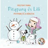 Pagony Regrat in Lili - Regrat in snežni pes pravljica Cene