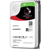 Seagate NAS trdi disk 16TB 7200 256MB SATA3 IronWolf PRO ST16000NE000 | Shoptok.si