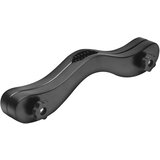 Master Series Thorns Spiked Wooden Humbler Black Cene