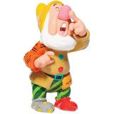 Romero Britto sneezy mini figurine | ePonuda.com