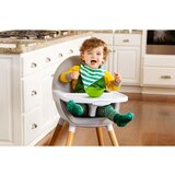 Munchkin White Hot Bowls posudica sa senzorom topline 6 m+ 3 kom | shoptok.hr