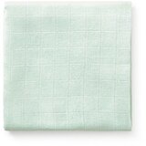 Interbaby Tetra pelene Panda Mint 80x80 - 3 kom | shoptok.hr