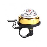  Zvonce compas,zlatno žuta boja ( B80017 ) | ePonuda.com