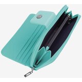 Vuch Ženski novčanik Fili Blue, 9,5 x 19,5 cm | shoptok.hr