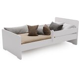 Kobi Furniture Enojna postelja Max 160x80 z ograjo, (21960852) Cene