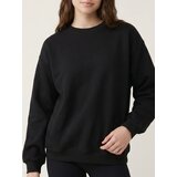 Sinsay Oversize crewneck dukserica | shoptok.hr