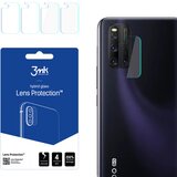 3mk ZAŠČITA LEČ ZA VIVO IQOO 3 5G KALJENO STEKLO PROTI PRASKAMI, (22000831) | Shoptok.si
