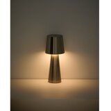 Kave Home LED namizna/prenosljiva zatemnitvena zunanja svetilka na USB ø 10 cm Arenys – | Shoptok.si