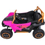 Buggy na akumulator Arctic Cat WILDCAT XX 4x4 - dvosjed - rozi | shoptok.hr