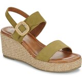 Marco Tozzi - Kaki | shoptok.hr