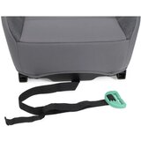 Chicco buster sedište Quasar Fix Stone, 125-150 cm | Eponuda.com