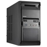 Chieftec LT-01B-350GPB 350W USB3 mATX ohišje z napajalnikom | Shoptok.si