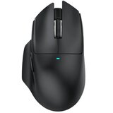 Attack Shark bežični gaming miš V6 PAW3311/25000 dpi/omron switches/black + charging dock | Eponuda.com