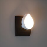 Kanlux 37396 - LED orijentaciono svetlo sa senzorom za utičnicu ULOV LED/0,5W/230V | Eponuda.com