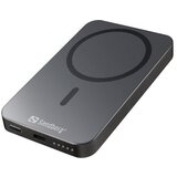 Sandberg Powerbank Mag 420-96 5000mAh Wireless ALU cene