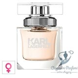 Karl Lagerfeld ženski parfem For Her 85ml EDP Cene