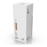 Zone Bež WC ščetka iz kamenine Ume – | Shoptok.si