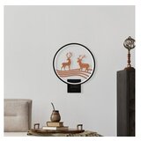  XMAS22 BlackCopper Wall Lamp | ePonuda.com
