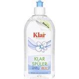Klar Sredstva za izpiranje Cene