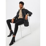 River Island Jeans pajkice 'Franks' črn denim | Shoptok.si