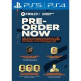 PS4 / PSN EA SPORTS™ FIFA 23 Standard Edition Pre-Order Bonus (DLC) (PS4/PS5) PSN Key EUROPE | ePonuda.com