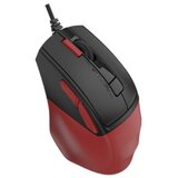 A4Tech FM45S AIR Dual-Function Air crveni | ePonuda.com