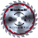 Einhell TE-CS 165, Ručna kružna testera - (4331010) | ePonuda.com