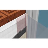 Madras doo Beograd Prozorska APU lajsna sa mrežicom 2.4m | Eponuda.com