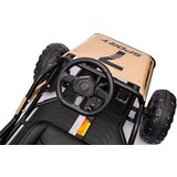 Lean_Toys Otroški avto Buggy A8812 Kaki 24V | Shoptok.si