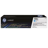  TONER HP.CE311A,CLJ CP1025 (126A)ORIGINAL PLAVI | Shoptok.si