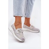 ARTIKER Suede Shoes Made Of Natural Leather On Platform | ePonuda.com
