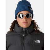 The North Face Športna kapa '6454 - NF UX' temno rjava / črna / bela | Shoptok.si