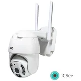 IP Wi-Fi smart kamera A18XM-2MP-4G-EU