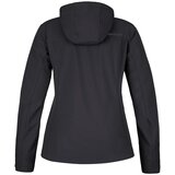 HANNAH Women's softshell jacket MALVINA LITE anthracite | Shoptok.si