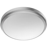 Philips Okrugla stropna LED svjetiljka Doris (Ø x V: 22 x 7 cm, Hladna bijela) | shoptok.hr