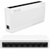 Tenda stikalo 100M 8-port mini S108 | Shoptok.si