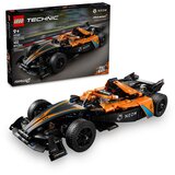 Lego Technic: NEOM McLaren Formula E Race Car | Shoptok.si