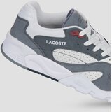 Lacoste GAME TRAINER Crna | shoptok.hr